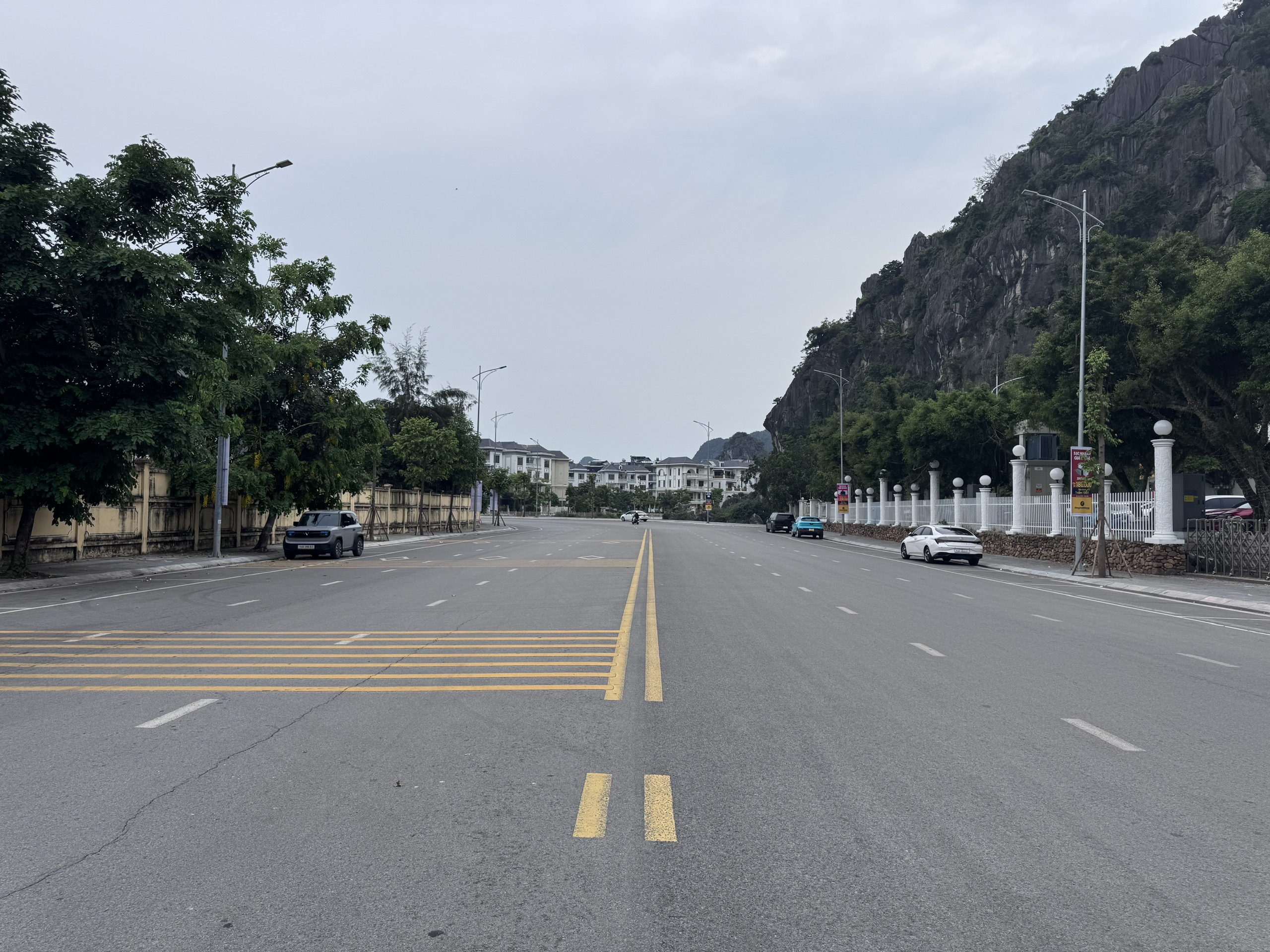 Đường Phan Đăng Lưu
