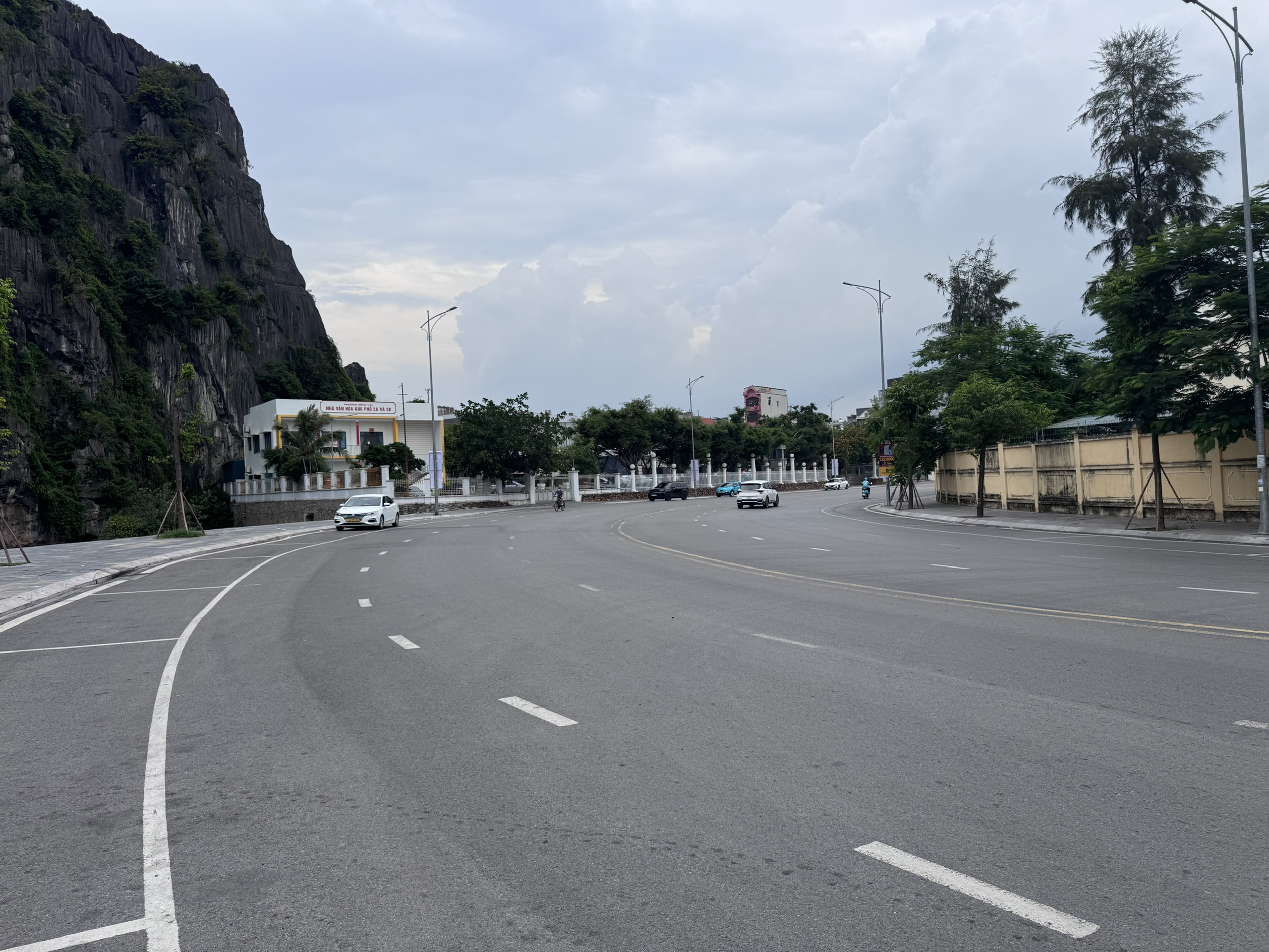 Đường Phan Đăng Lưu