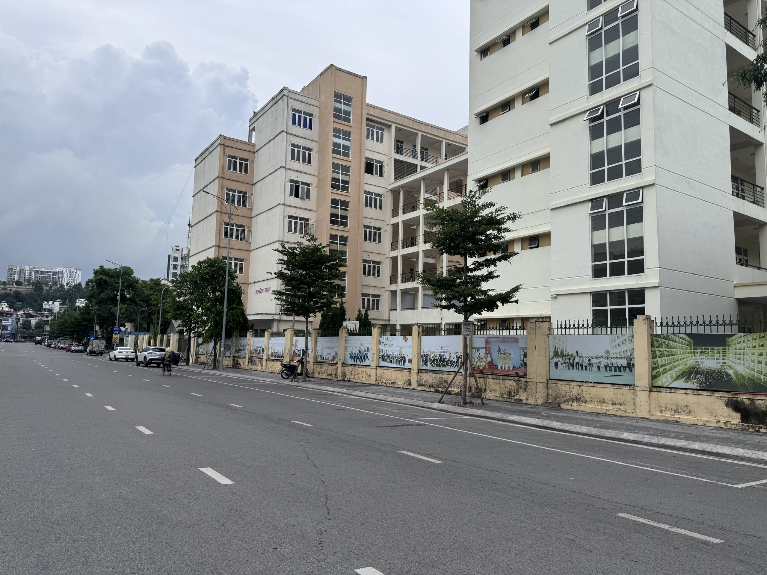 Đường Phan Đăng Lưu