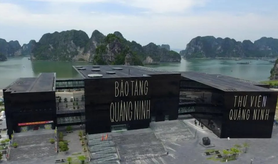 Bảo tàng thư viện