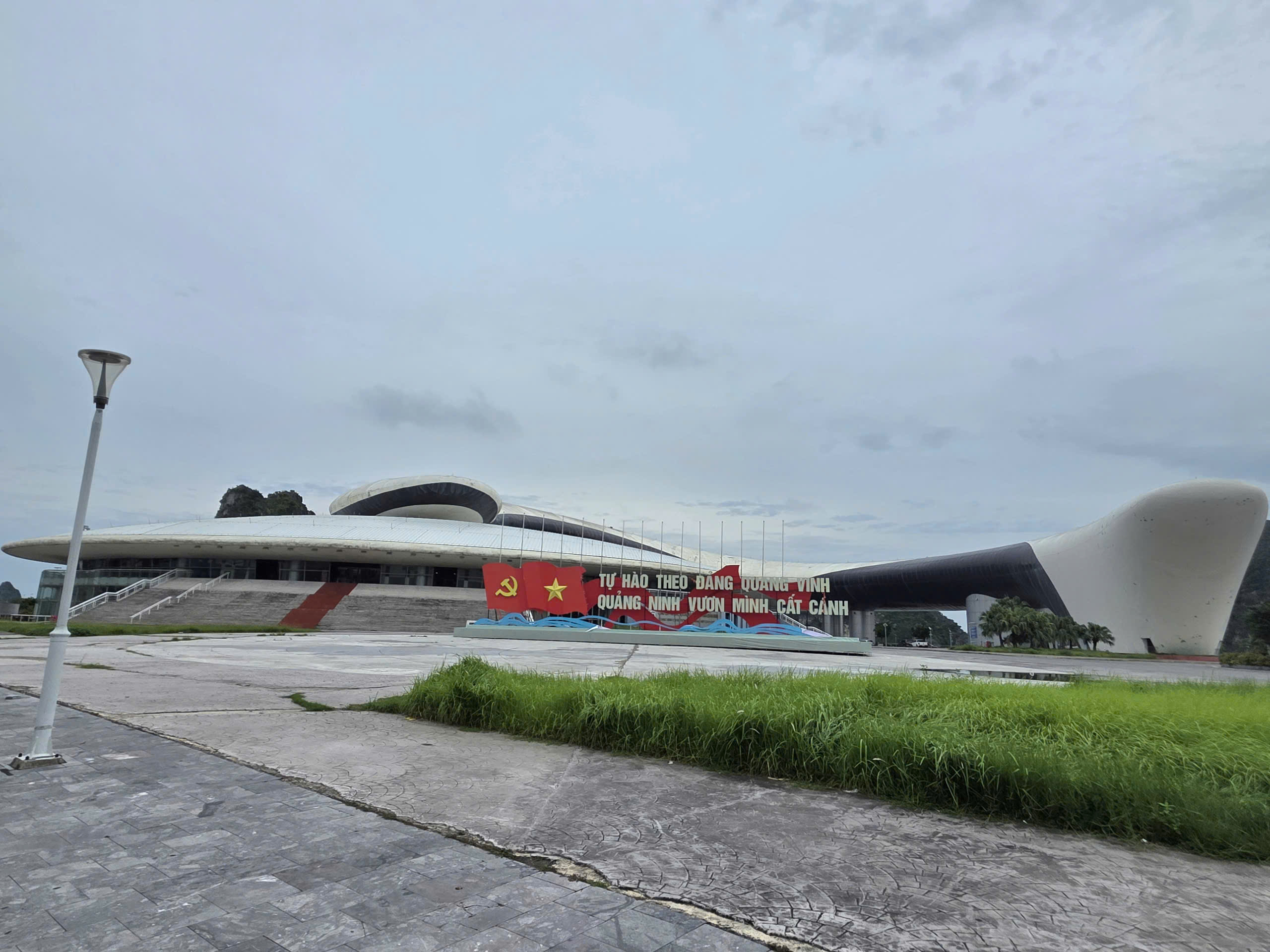 Cung quy hoạch