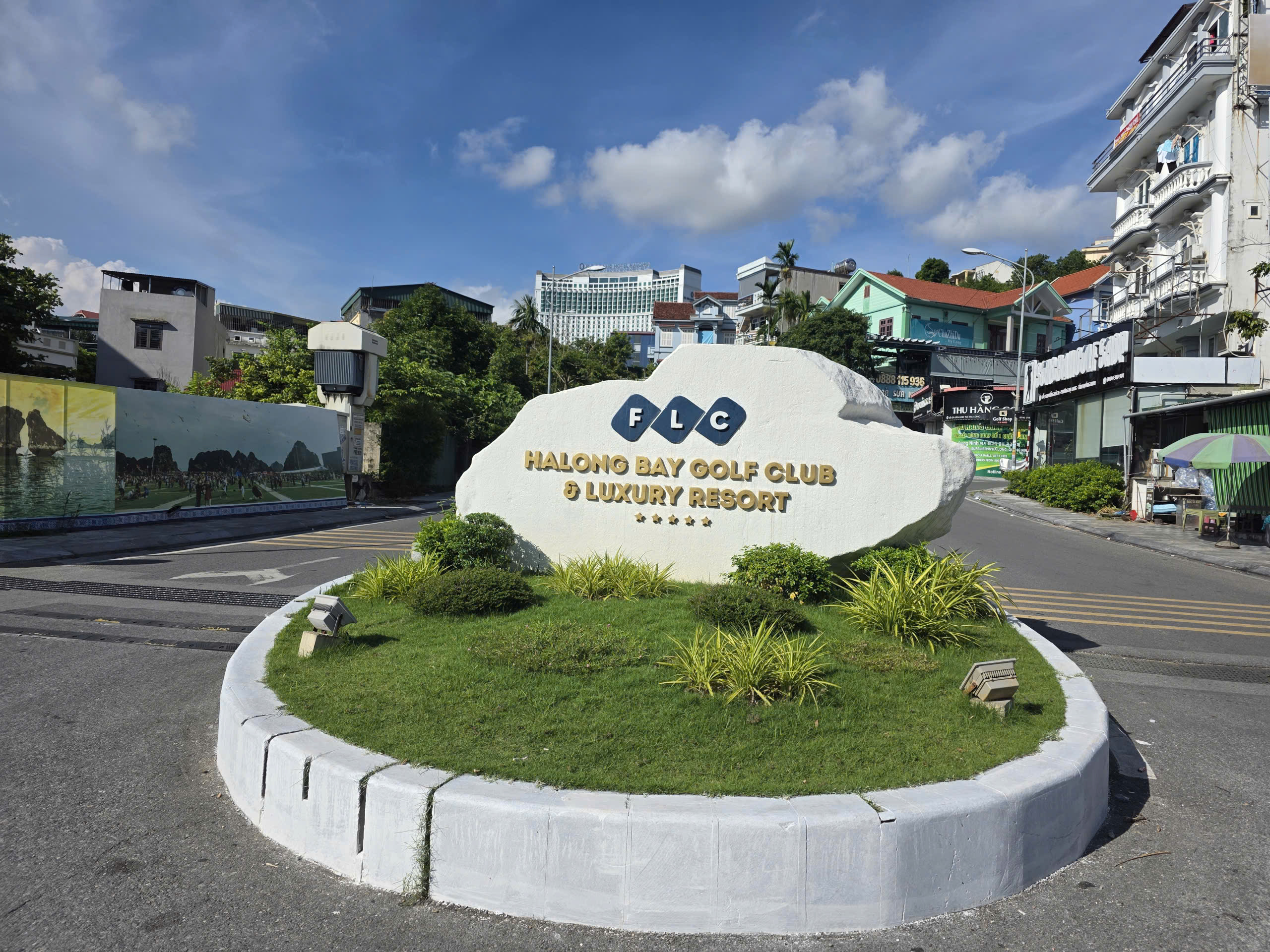 FLC Hạ Long