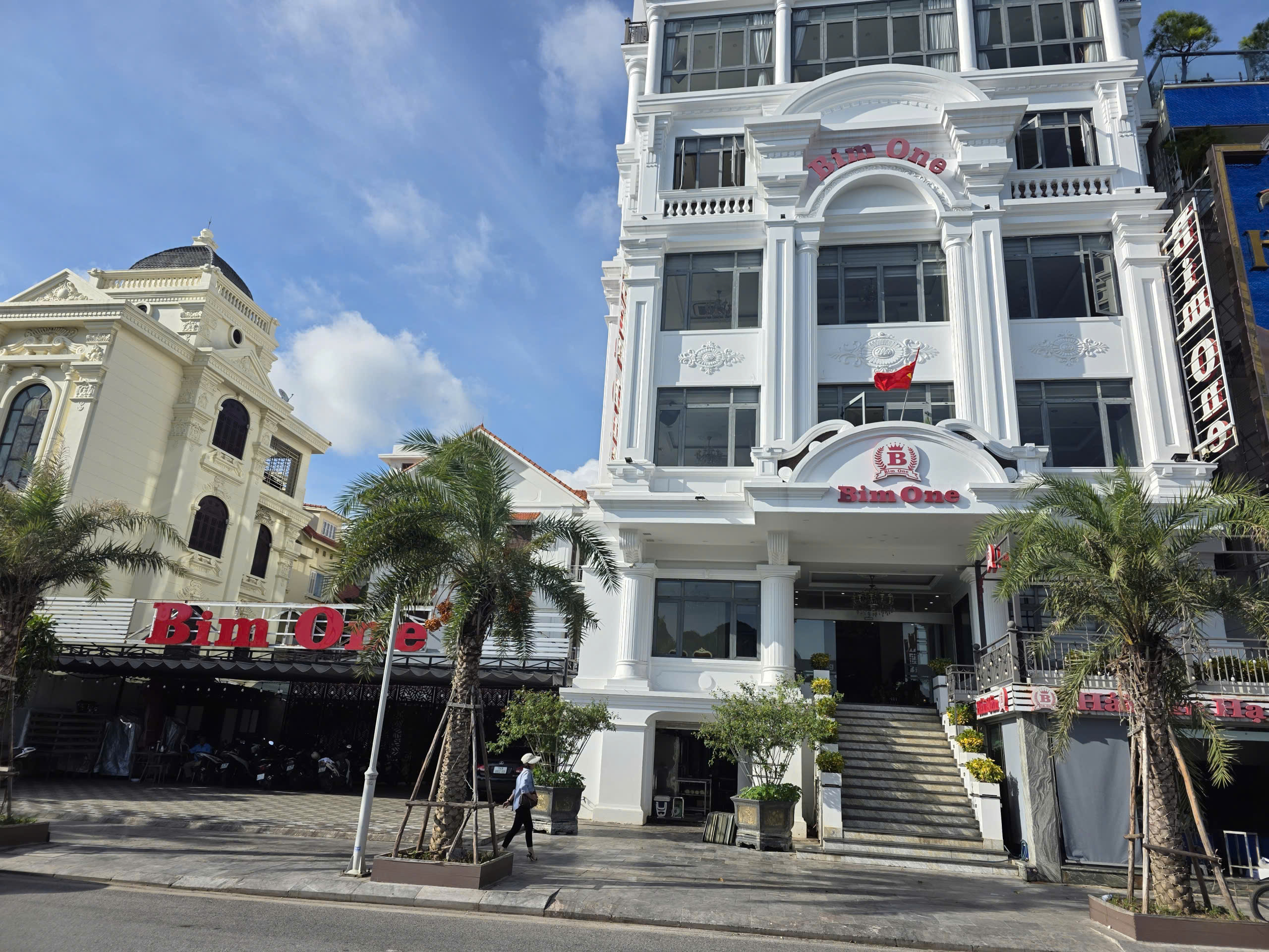 Nhà hàng BimOne