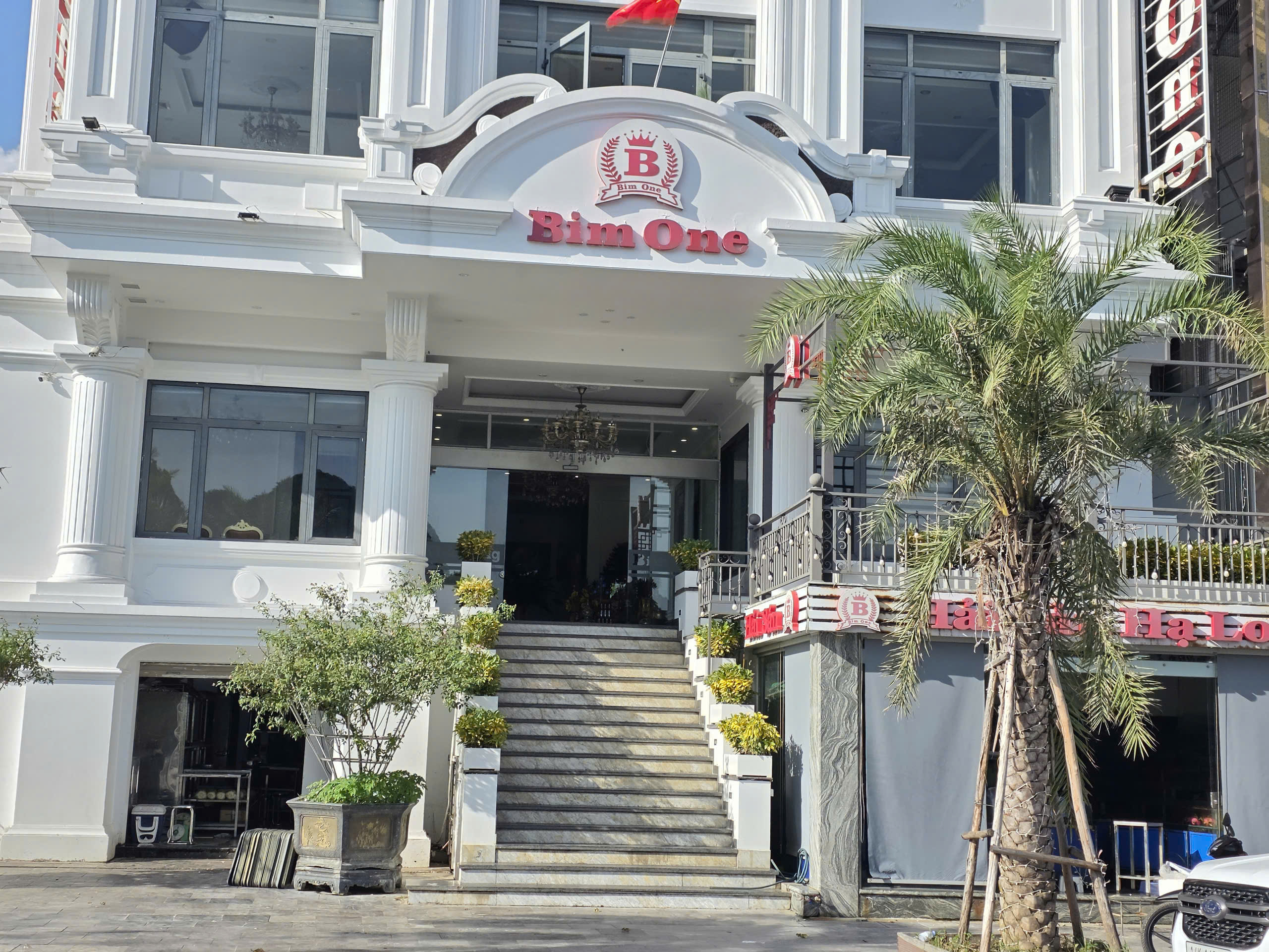 Nhà hàng BimOne