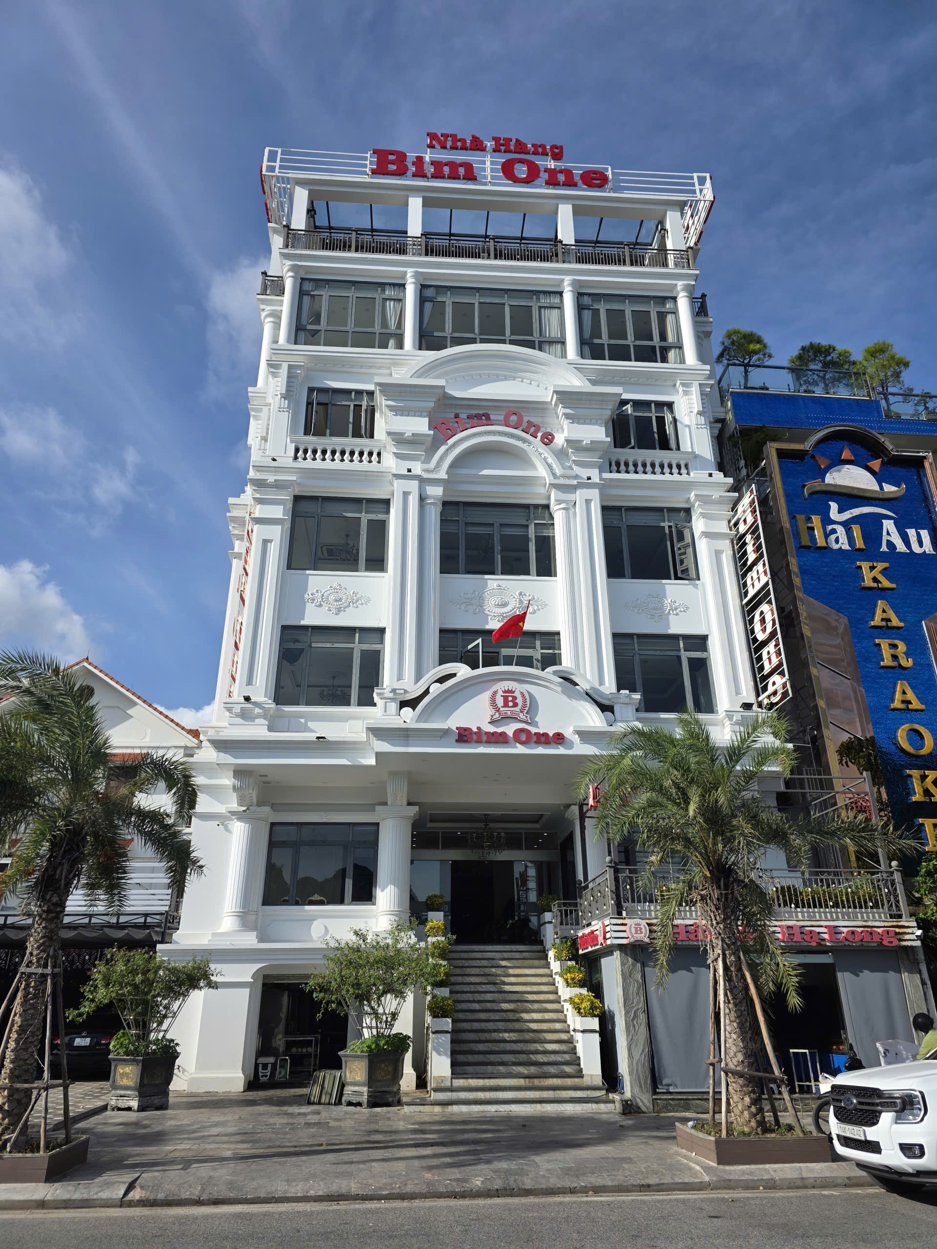 Nhà hàng BimOne