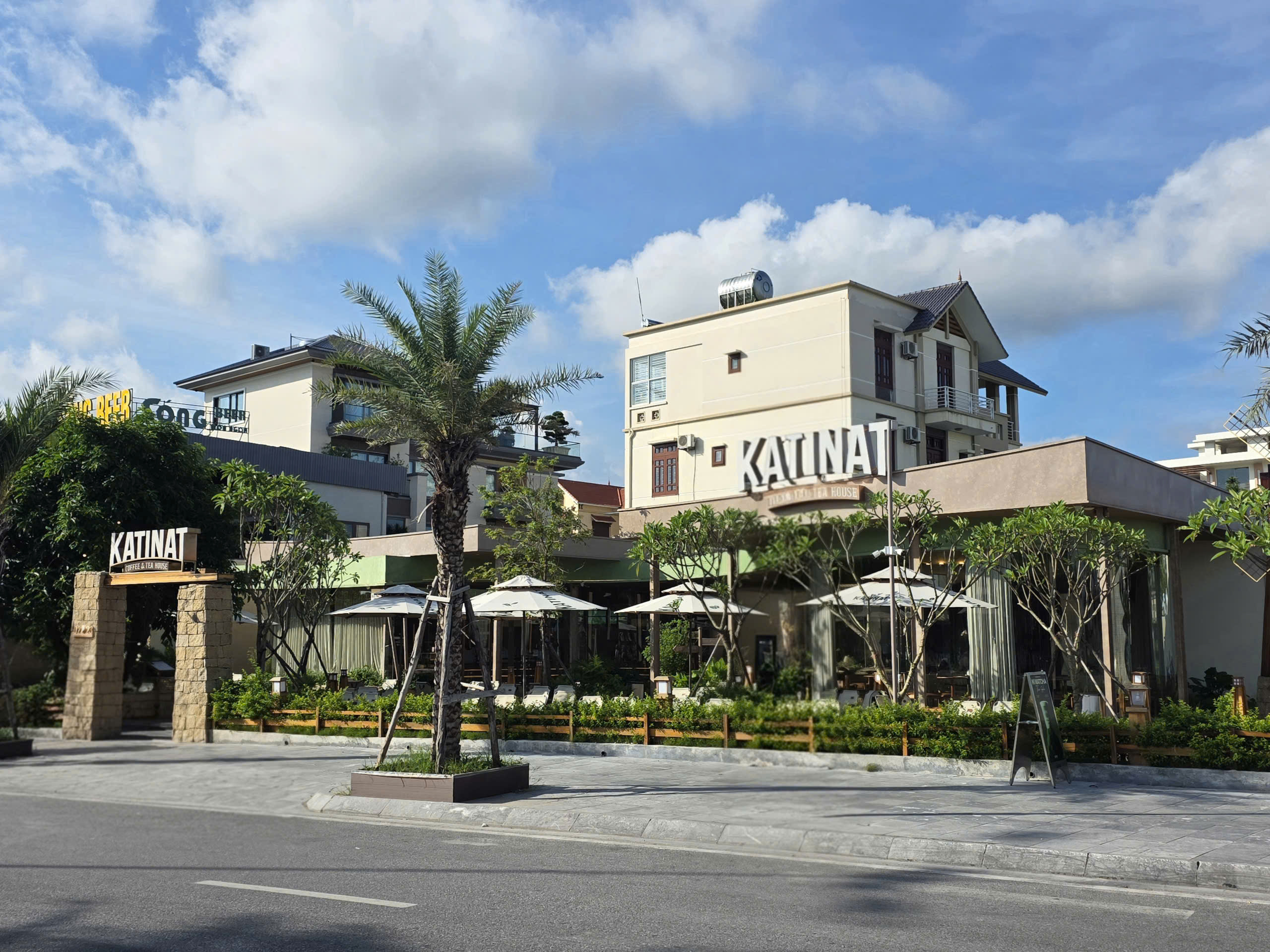 Katinat Hạ Long