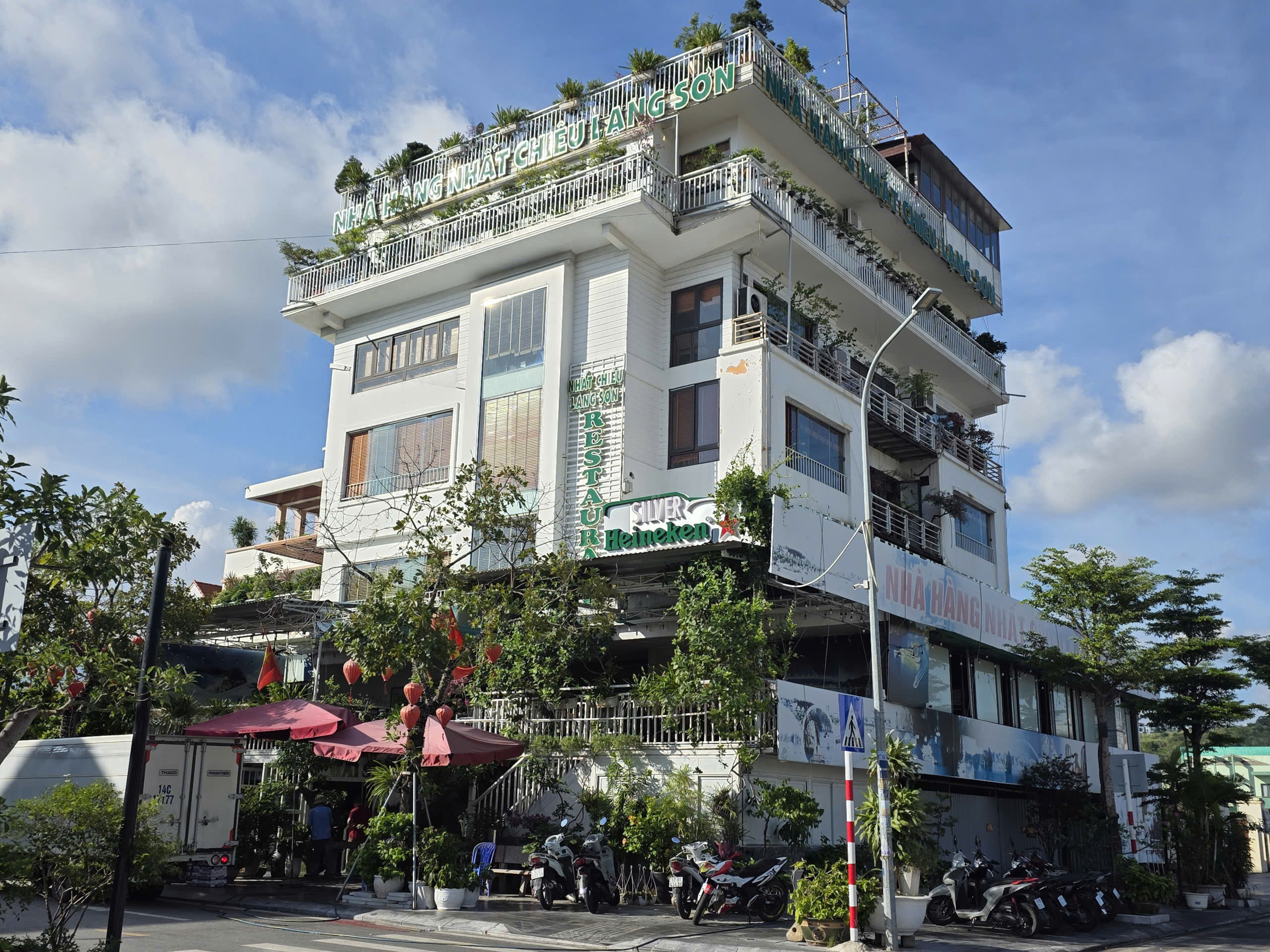 Nhất Chiêu Lạng Sơn
