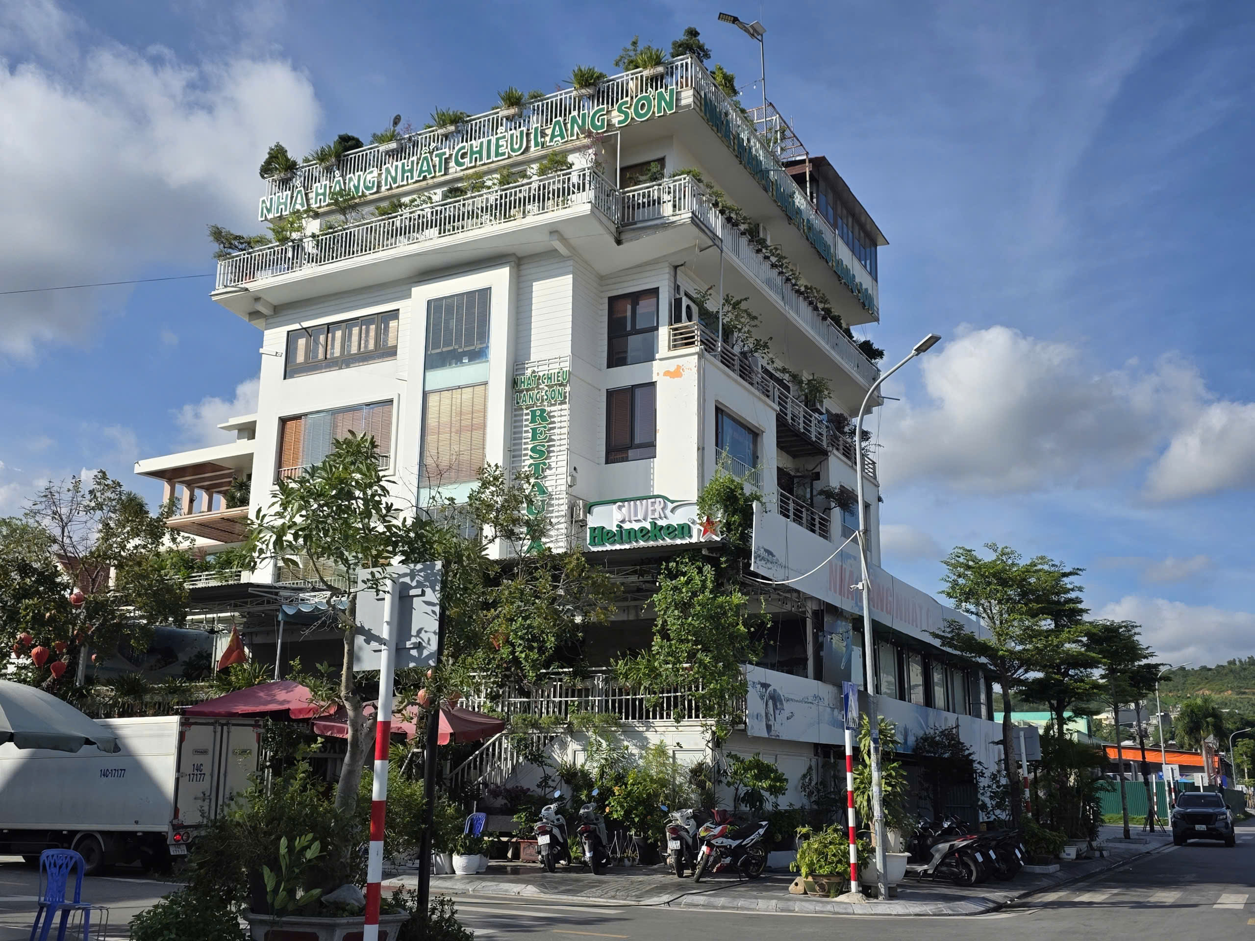 Nhất Chiêu Lạng Sơn