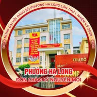 Facebook Phường Hạ Long